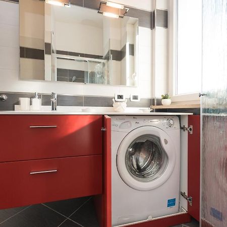 Rosella Apartment Verona Dış mekan fotoğraf
