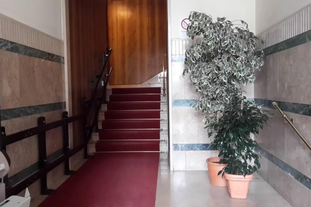 Rosella Apartment Verona Dış mekan fotoğraf