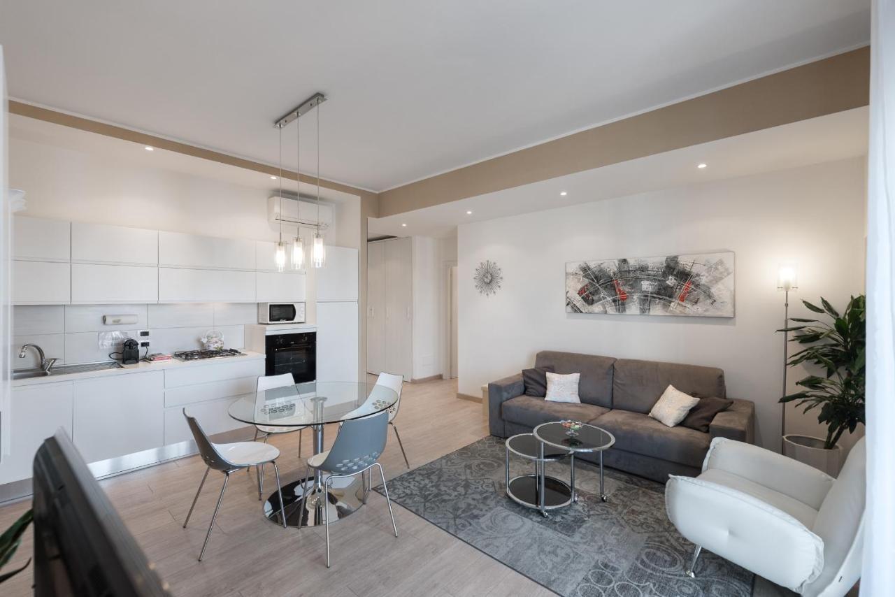 Rosella Apartment Verona Dış mekan fotoğraf