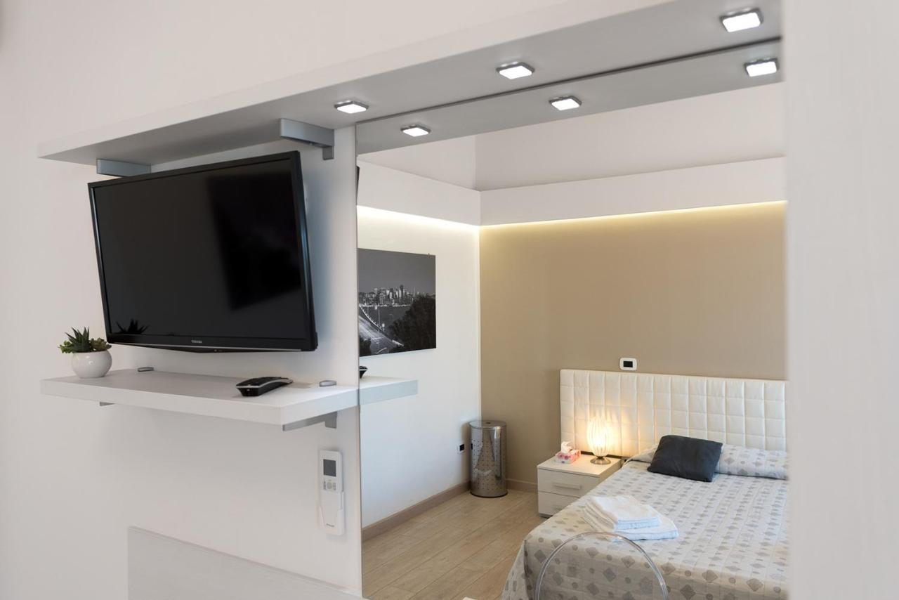 Rosella Apartment Verona Dış mekan fotoğraf