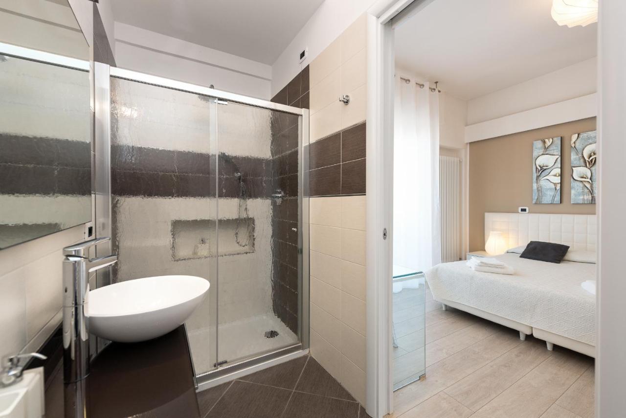 Rosella Apartment Verona Dış mekan fotoğraf