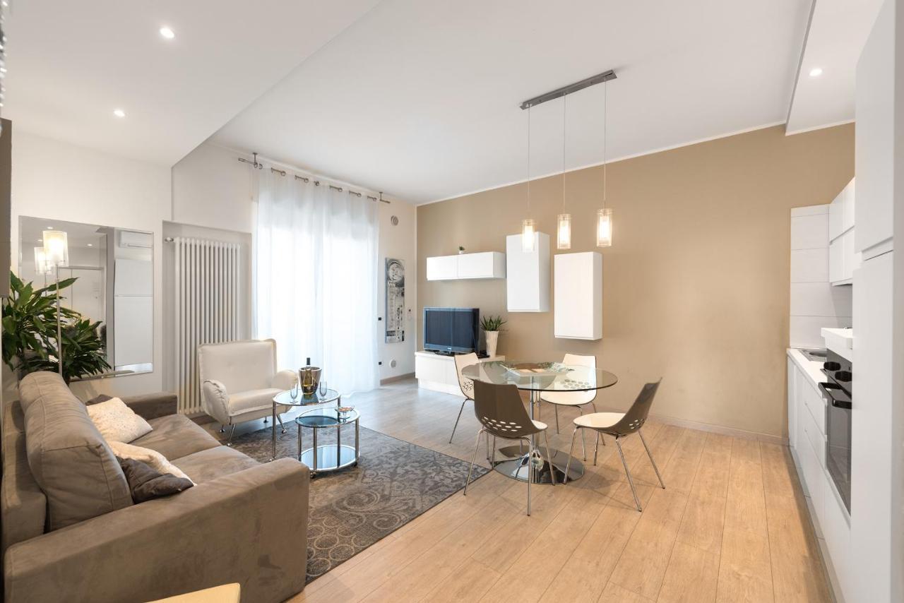 Rosella Apartment Verona Dış mekan fotoğraf