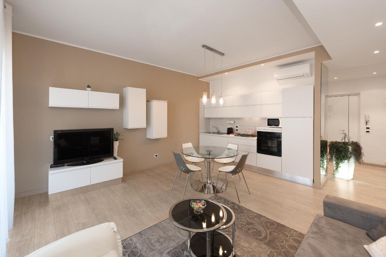 Rosella Apartment Verona Dış mekan fotoğraf