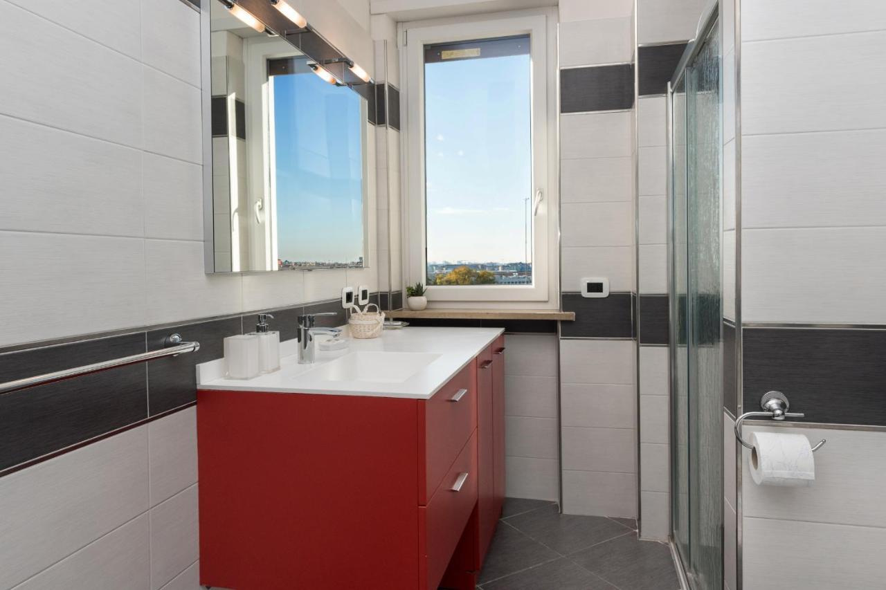 Rosella Apartment Verona Dış mekan fotoğraf